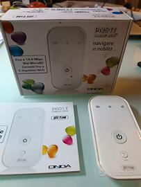 Router WIFI Saponetta ONDA