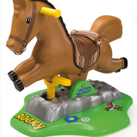 cavallo rocky peg perego