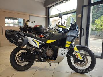 Husqvarna Norden 901