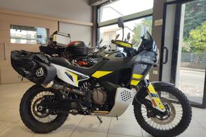 Husqvarna Norden 901