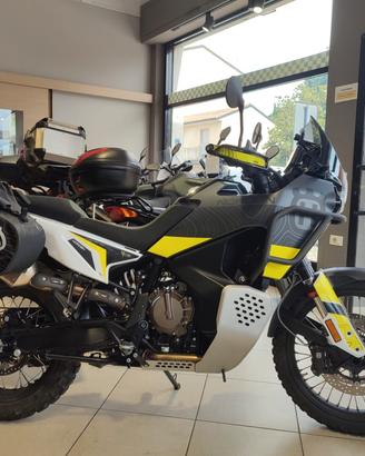 Husqvarna Norden 901