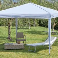 Gazebo da giardino