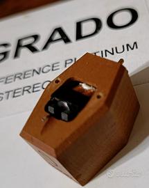 GRADO Reference Platinum MM