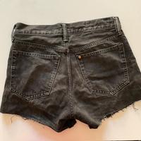 Shorts Alla Moda Baddie Style 🖤💅🌺🎀