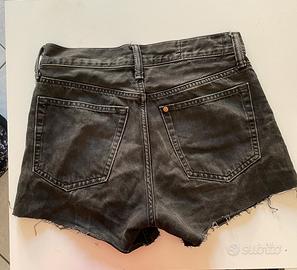 Shorts Alla Moda Baddie Style 🖤💅🌺🎀