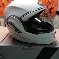 Casco moto
