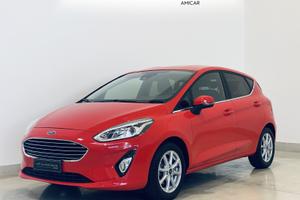 Ford Fiesta 5 porte 1.0 ecoboost hybrid 125cv st-l