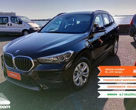 BMW X1 elettrica/benzina xDrive25e Advantage