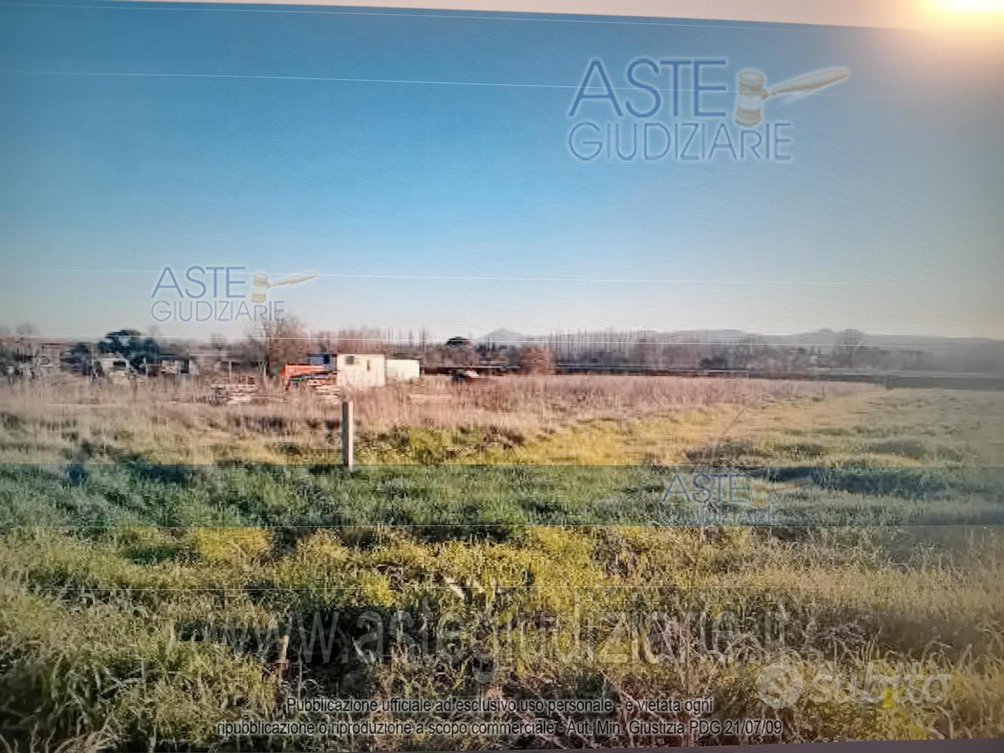 Terreno Agricolo Sinalunga [A4350154] - Vista 2