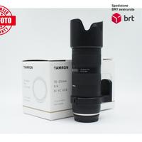 Tamron 70-210 F4 Di VC USD (Canon)