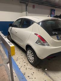 LANCIA Ypsilon 2ª serie - 2014