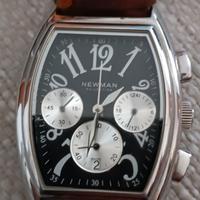 Orologio da polso uomo Newman 