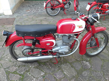 Morini 175cc tresette