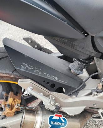 Copriruota De Pretto Moto DPM Race x Hornet 600