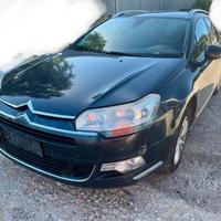 Accessori/Ricambi Citroen C5 anno 2011