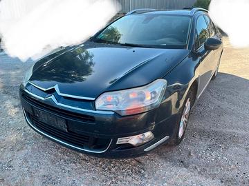 Accessori/Ricambi Citroen C5 anno 2011