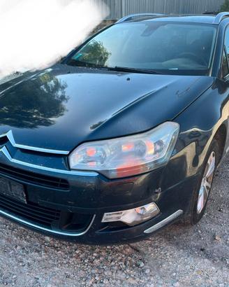 Accessori/Ricambi Citroen C5 anno 2011