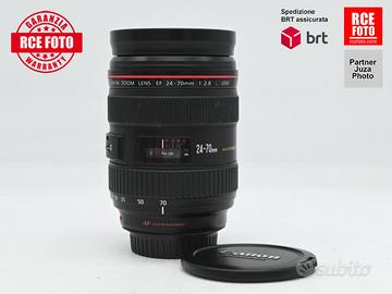 Canon EF 24-70 F2.8 L USM (Canon)