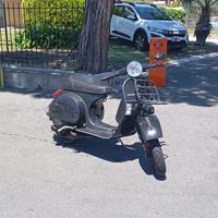 Piaggio vespa px 125