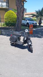 Piaggio vespa px 125