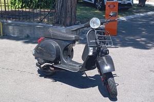 Piaggio vespa px 125