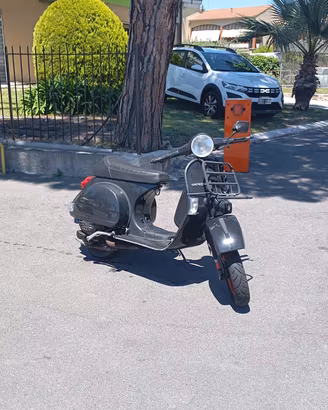 Piaggio vespa px 125