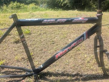 Telaio bicicletta Mountain bike 