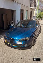 Alfa romeo 147