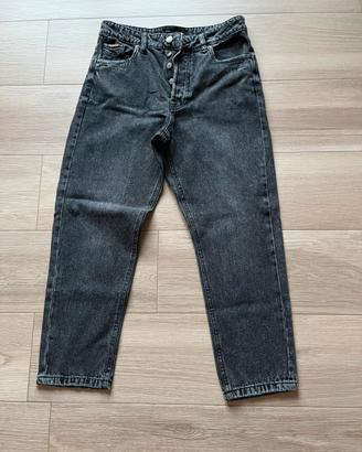Jeans neri