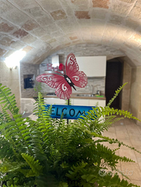 Monopoli Casa vacanza