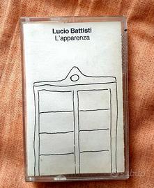 Lucio Battisti  L' Apparenza