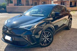 Toyota CHR