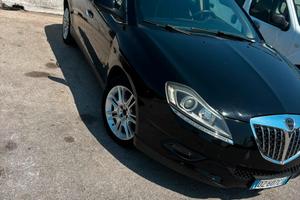 Lancia delta in perfette condizioni