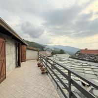 CASA INDIPENDENTE A MONASTERO DI LANZO