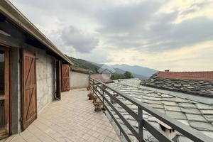 CASA INDIPENDENTE A MONASTERO DI LANZO