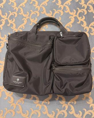 BORSA SPALDING & BROS