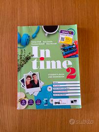 In time 2 