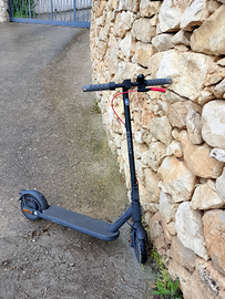 Monopattino elettrico