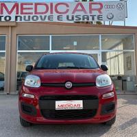 Fiat Panda 1.2 Benzina 69CV