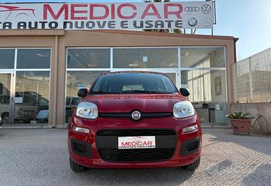 Fiat Panda 1.2 Benzina 69CV