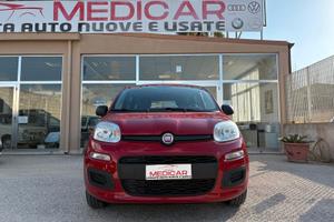 Fiat Panda 1.2 Benzina 69CV