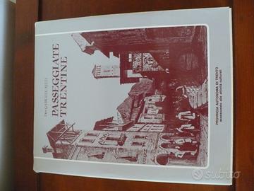 Passeggiate trentine