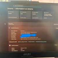 MSI CYBORG 15 A12VF