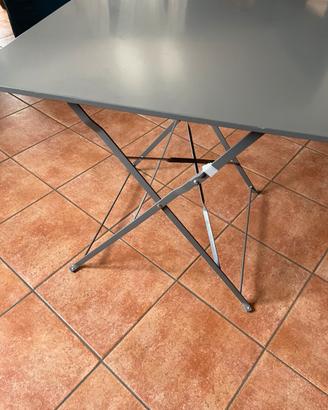 Tavolo giardino/terrazzo