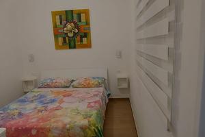 piccolo appartamento a Donnalucata