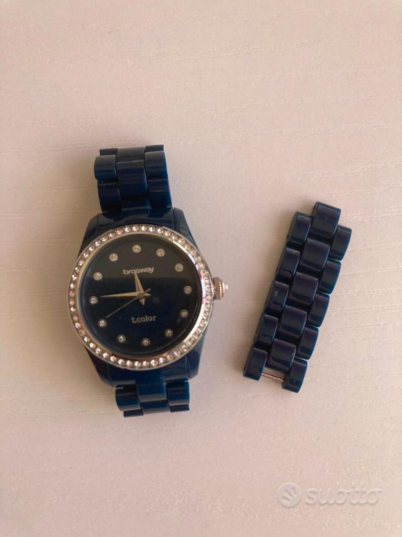 Orologio brosway t color deals