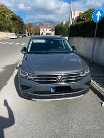 Volkswagen Tiguan 1.5 TSI 2023 - Come Nuova