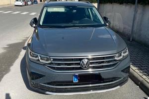 Volkswagen Tiguan 1.5 TSI 2023 - Come Nuova