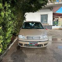 Fiat Punto Classic 1.2 5 porte Natural Power Activ