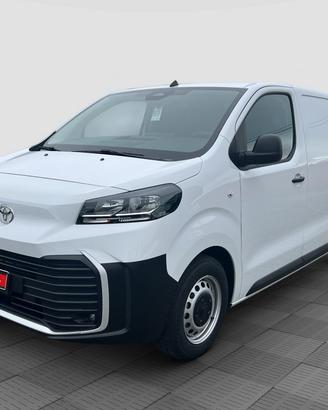 TOYOTA Proace Proace 1.5D 120CV S&S PL-TN Furgon